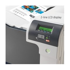 HP Color LaserJet Professional CP5225dn - High-Quality Color Printing, Fast Performance, and Reliable Efficiency!